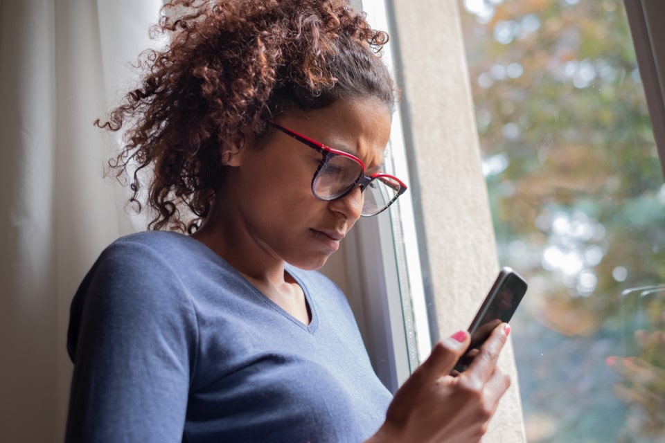 Comment Online Safety Bill Ambiguous Definitions Of Harm Could Comment Online Safety Bill Ambiguous Definitions Of Harm Could