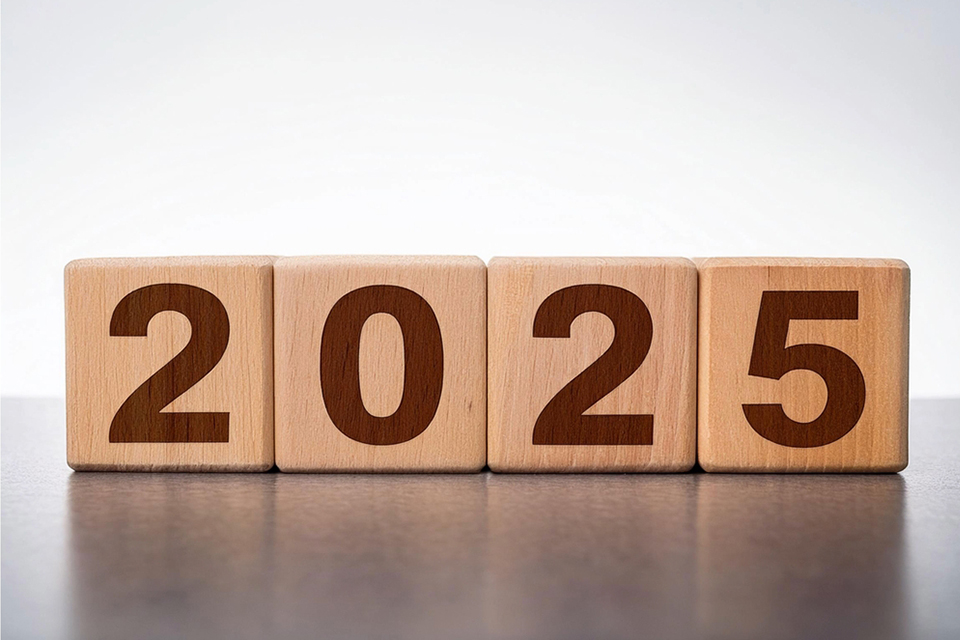 Keele’s Year in the News – 2025