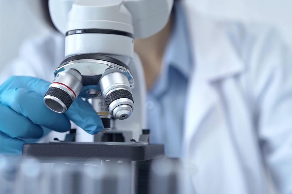 Keele researcher embarking on new study with Prostate Cancer UK to improve diagnosis and testing