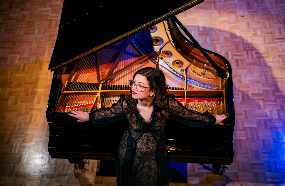 Keele University launches 2026-27 concert season with diverse programme of live music