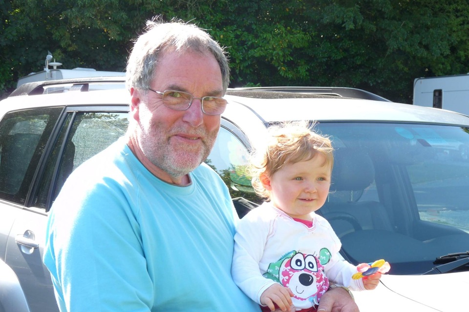 Remembering Mike Leech