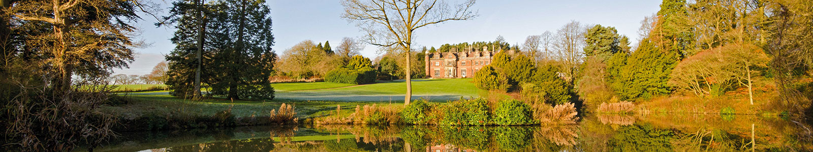 Keele Hall