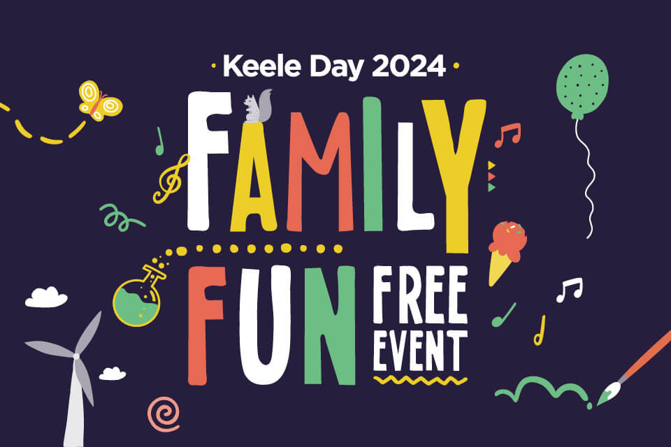 Keele Day celebration