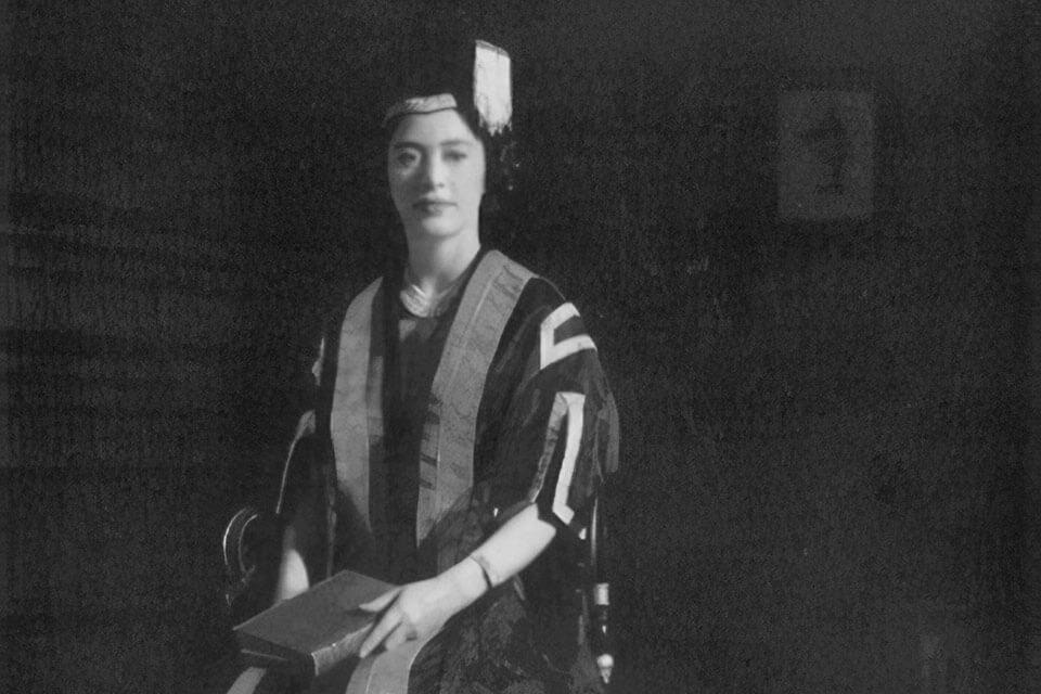 Chancellors and Vice-Chancellors of Keele University