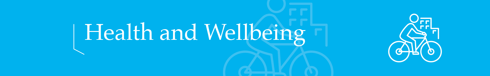 Health and Wellbeing Strategy