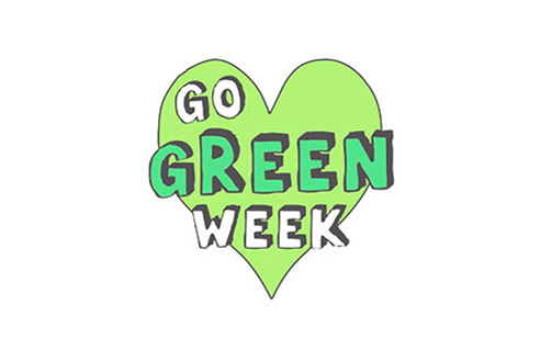 Green Week 2018