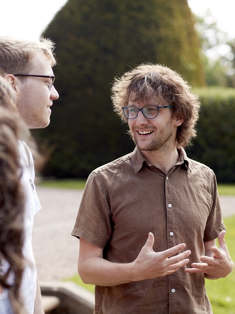 Out of hours support