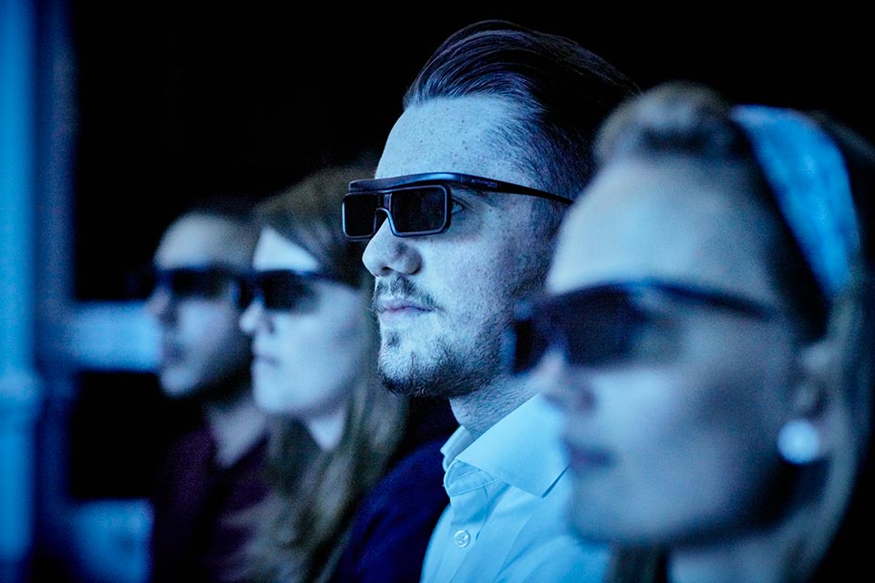 Technology in teaching