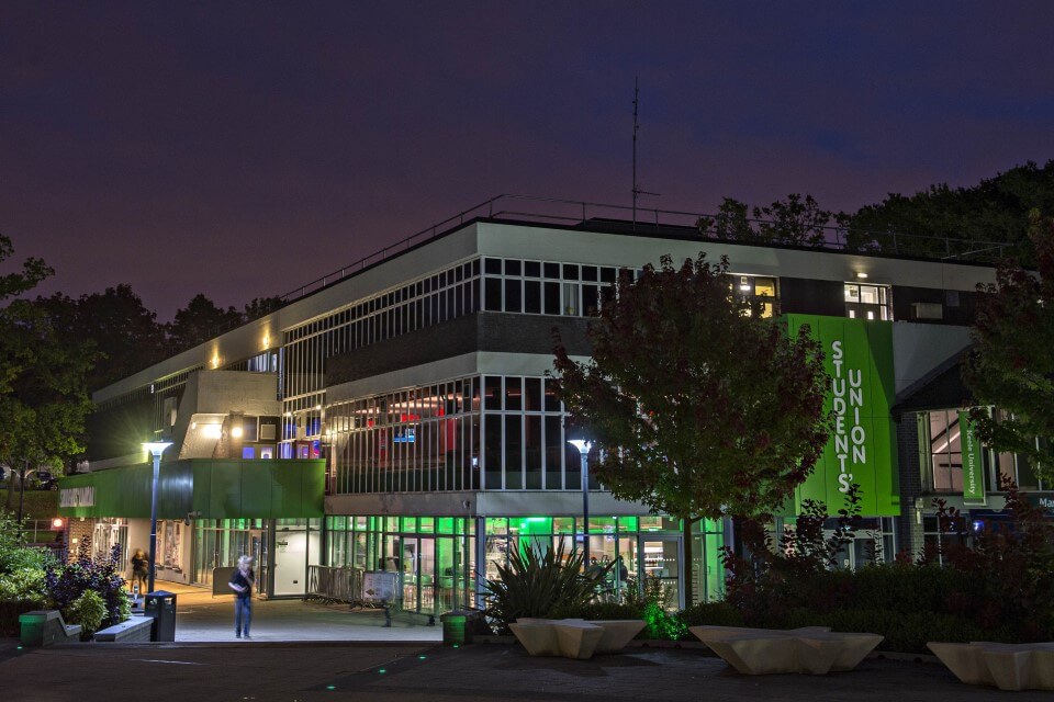 Keele Students' Union