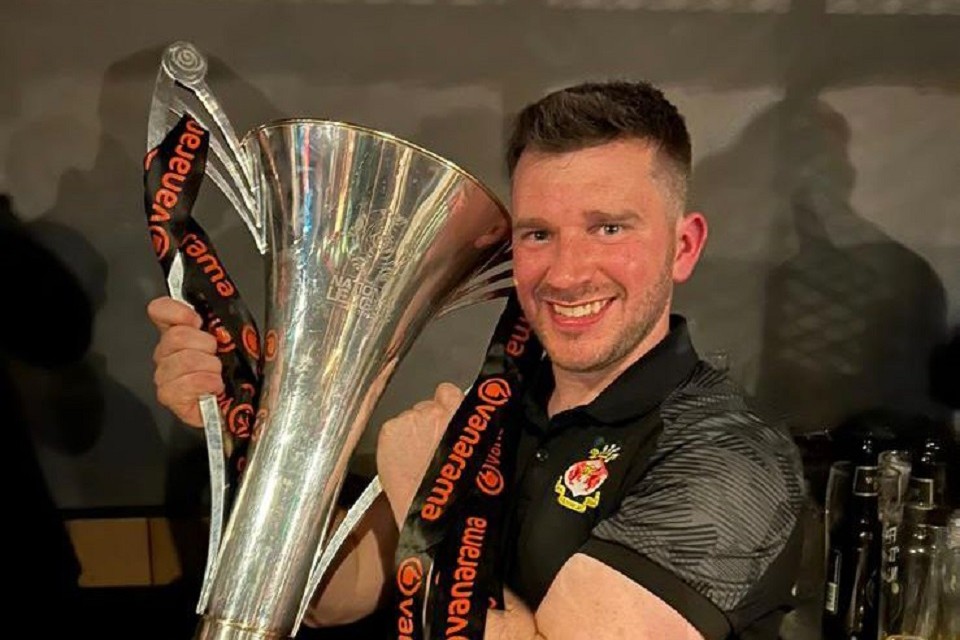 Image of Kevin Mulholland