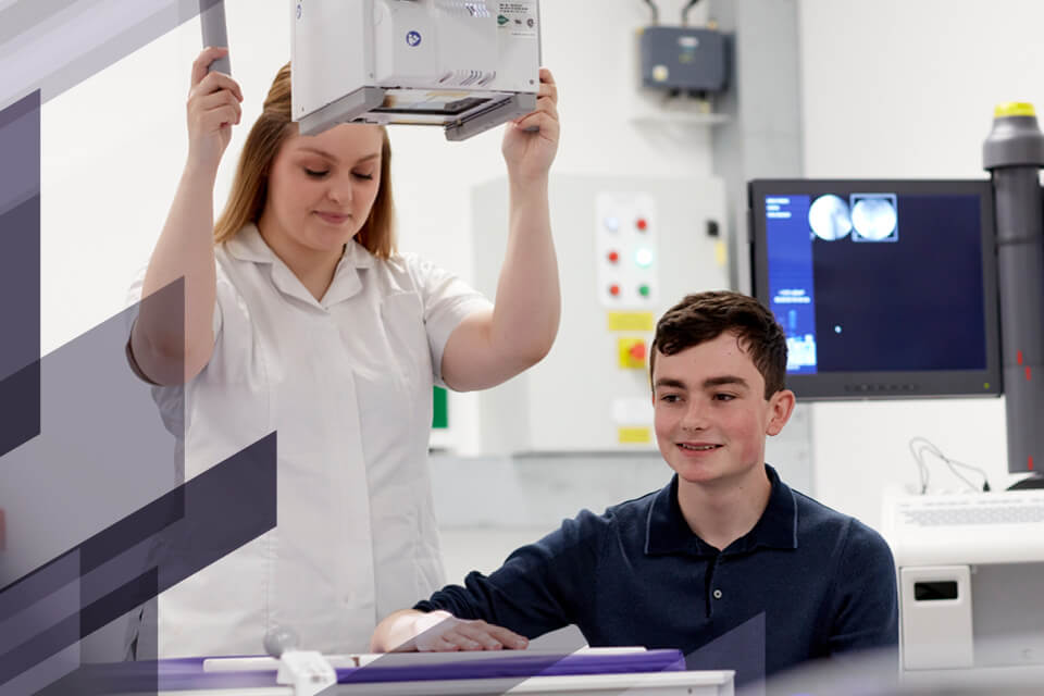 Assistant Practitioner (Health)