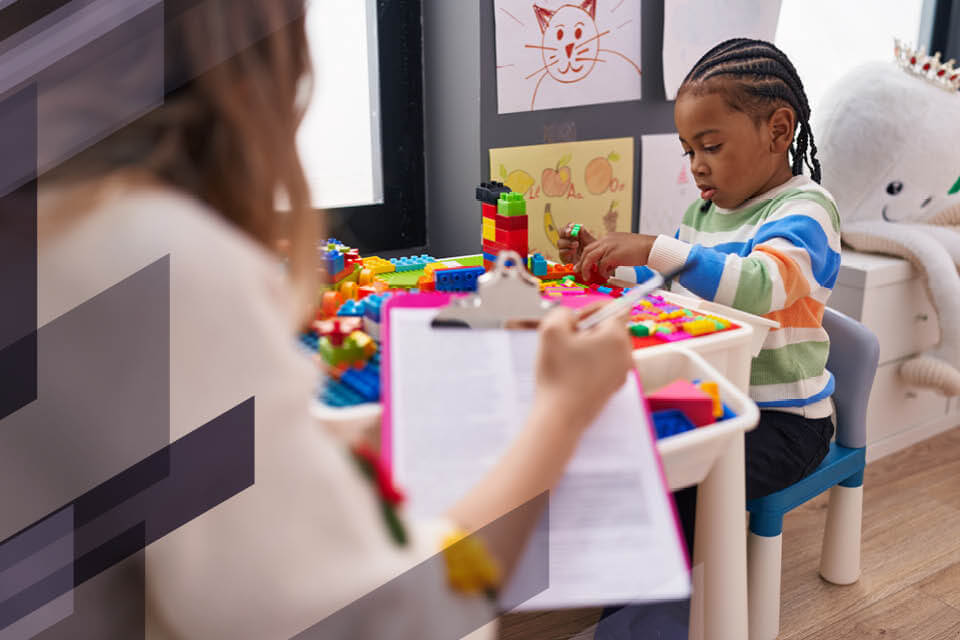 Occupational Therapist