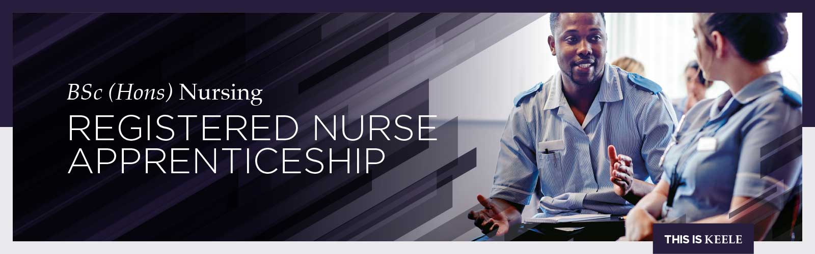 Registered Nurse Apprenticeship