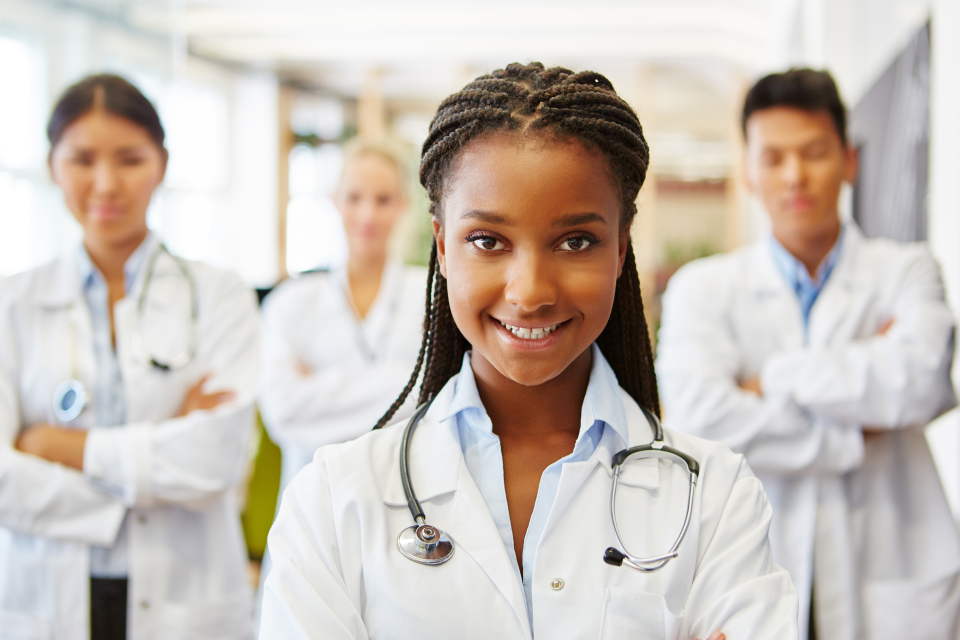 Undergraduate Nursing and Midwifery Apprenticeships Webinar