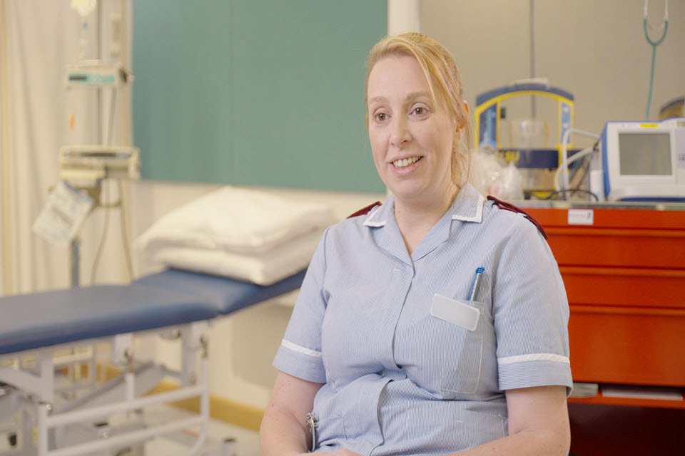 Apprentices supporting our communities