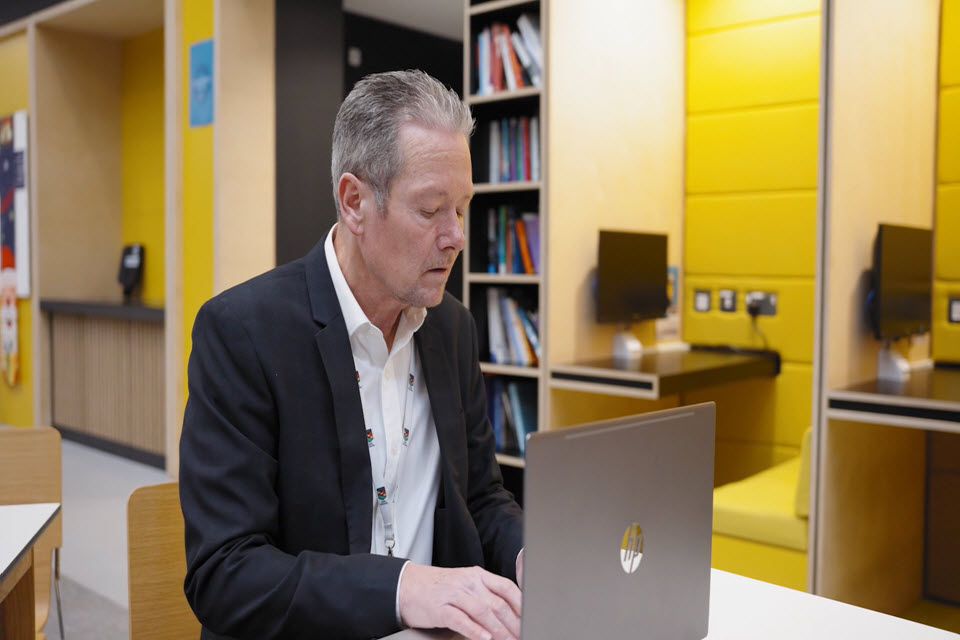 Our evolving apprenticeship portfolio