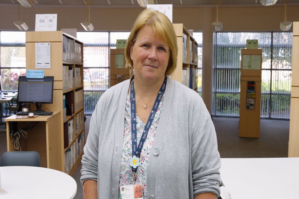 How we nurture new skills based on sector demand