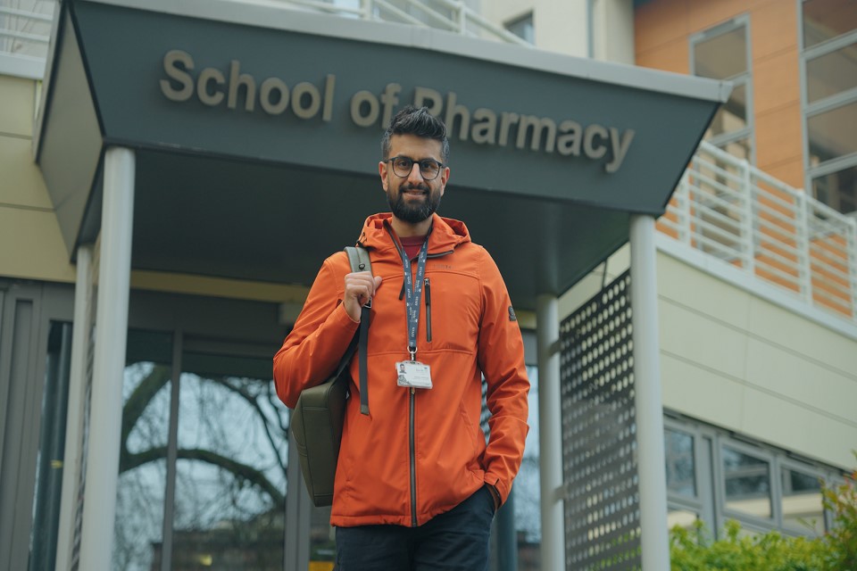 Enhancing skills in our own community