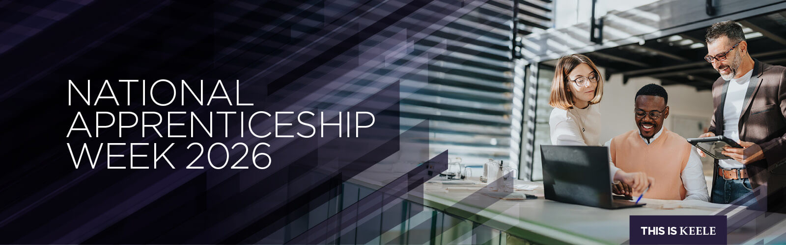 National Apprenticeship Week 2026