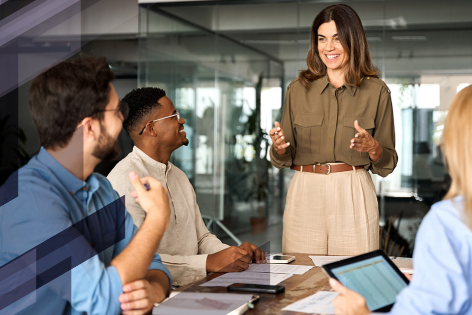 Leadership and Management Professional (subject to validation)