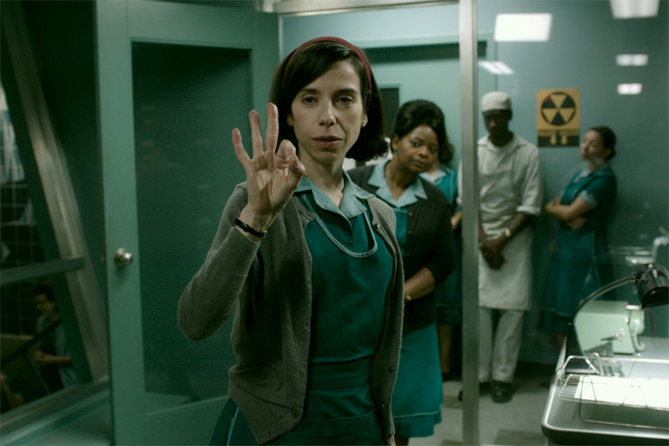 Why Hollywood has its eyes on the BAFTAs – and the British industry is looking back