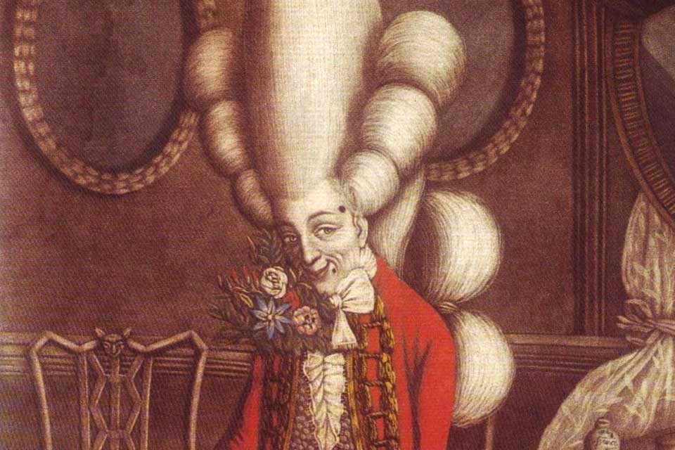 The ‘macaroni’ scandal of 1772: ‘gay’ trial a century before Oscar Wilde