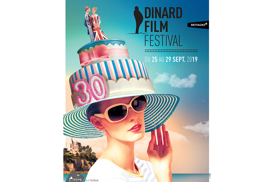 Dinard: a very British film festival on the coast of France – so what happens after Brexit?