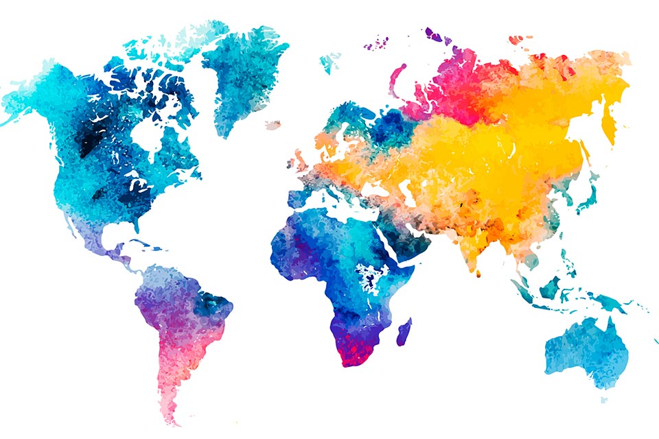 Keele academic presents research project to Parliament