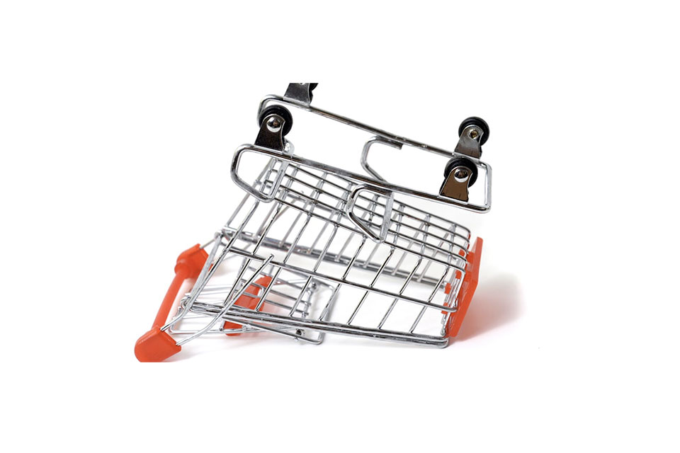 Comment | Black Friday in Britain: where it all went wrong