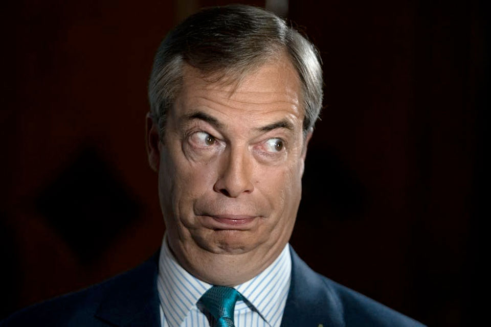 Comment | How much of a threat is the Brexit Party to Boris Johnson and Jeremy Corbyn?