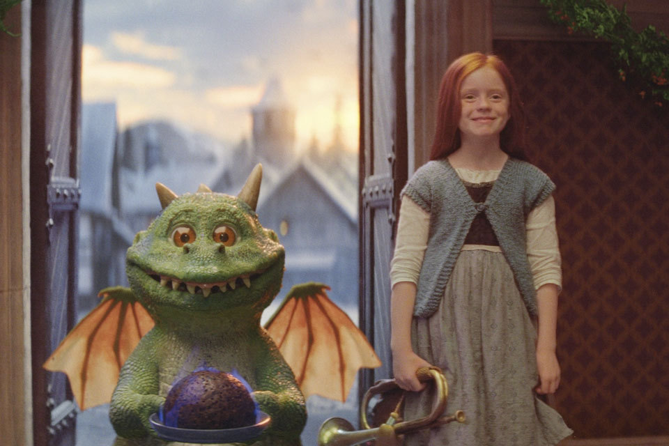 Comment | Is this the last John Lewis Christmas ad?