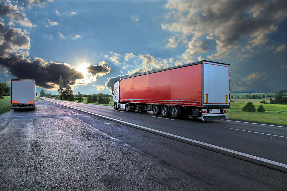 I risked my life in the back of a lorry to reach the UK from Iran