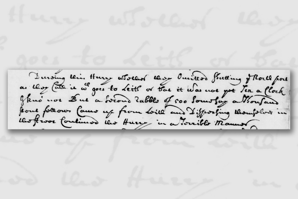 Keele academic editing new compilation of historic author’s letters
