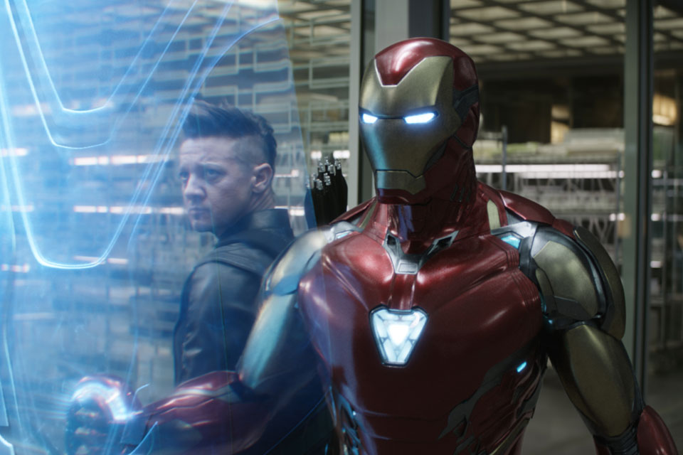 Martin Scorsese says superhero movies are ‘not cinema’: two experts debate