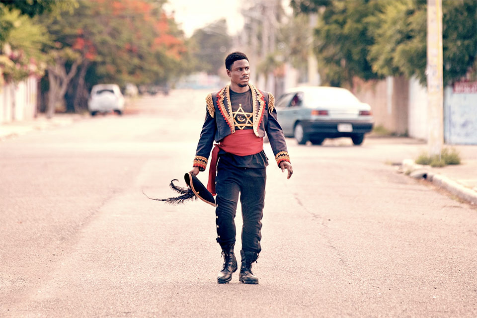 The Day Shall Come: penetrating yet poignant Chris Morris romp through the war on terror