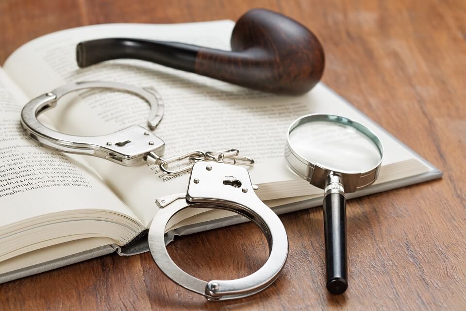 Comment - From Christie to Chandler and beyond – five detective novels to investigate during lockdown