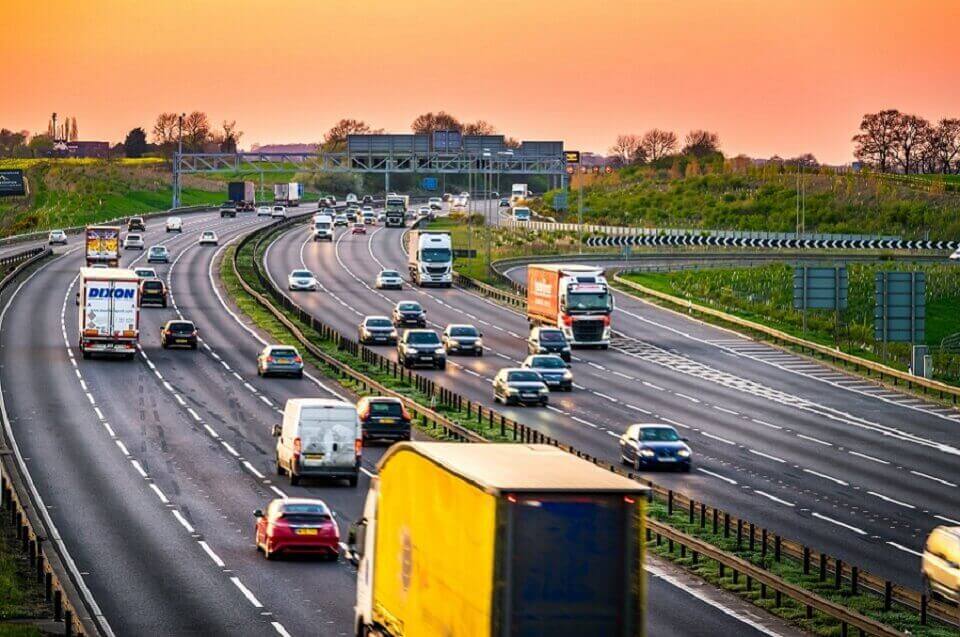 Keele experts advising national policymakers on improving road safety during and after lockdown