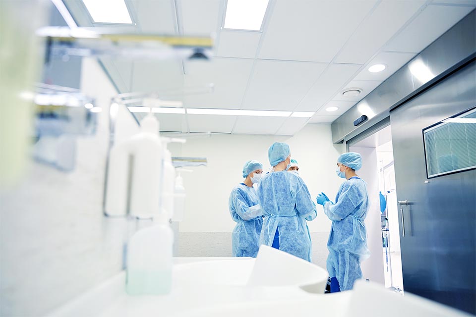 Comment | Coronavirus and triage: a medical ethicist on how hospitals make difficult decisions