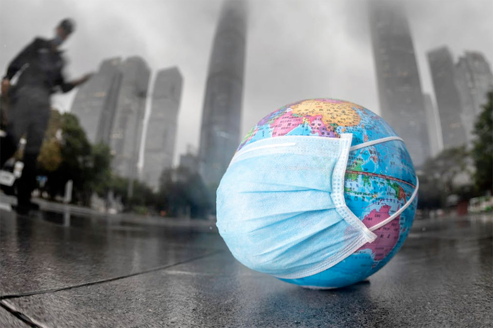 Comment | Earth Day at 50 – what the environmental holiday means today