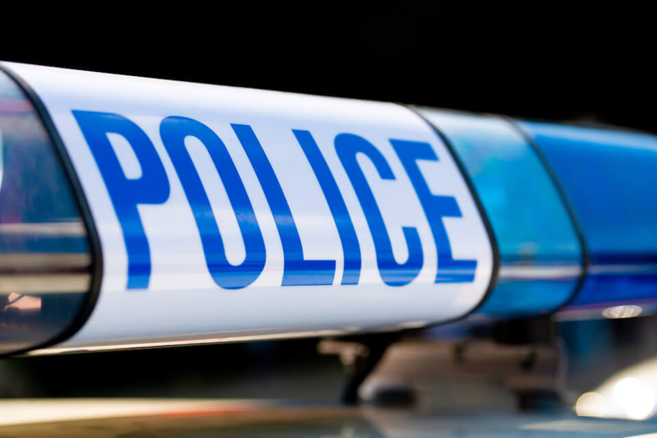 New research aims to improve collaboration between police and local services