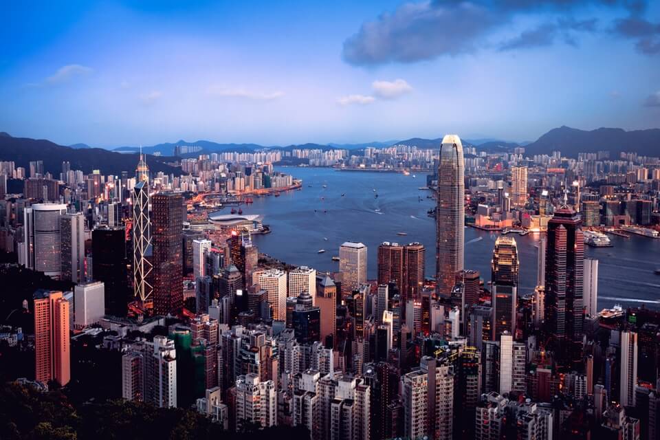 Comment | Red capital: how Chinese companies wield political influence in Hong Kong