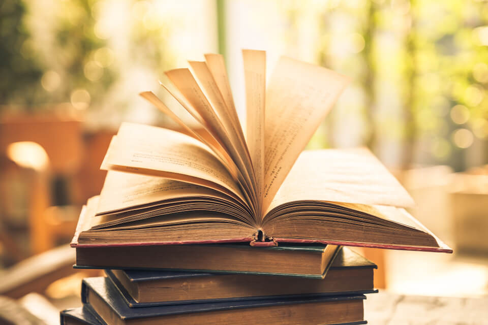 Keele academic awarded literary Research Associateship