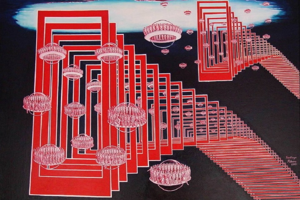 Keele Professor to use music to pique people’s interest in philosophy