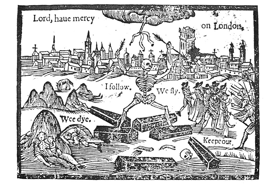 Comment | Why people believe that religious faith will save them from disease