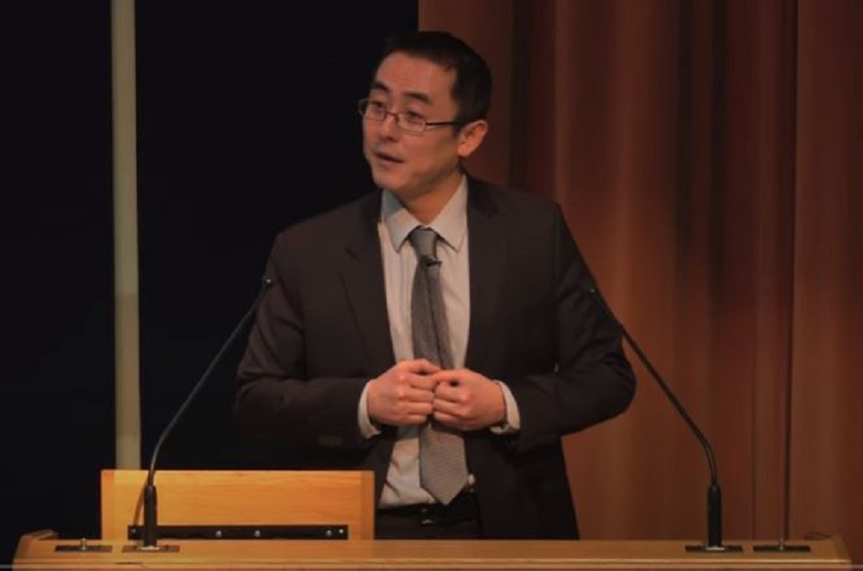 Keele Professor calls on UN states to protect vulnerable from slavery amid Covid-19