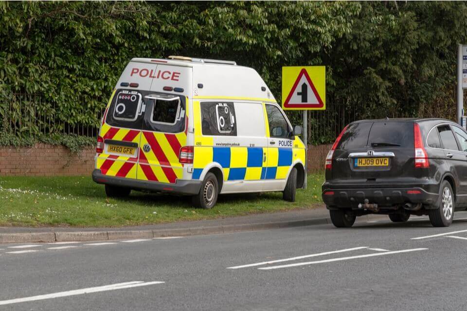 Keele criminologist’s research used to develop key messages for national policing campaign