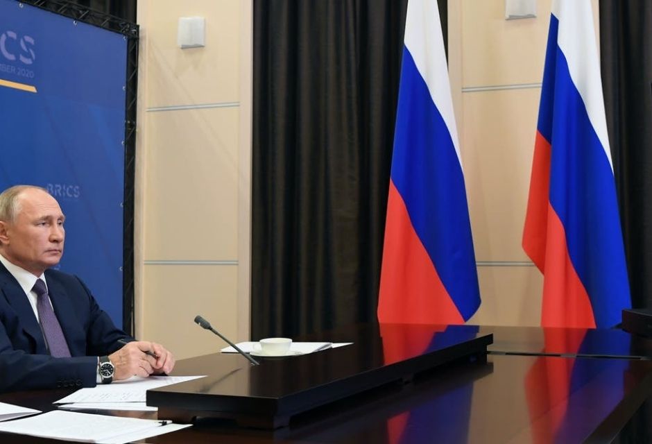 Comment | G20: led by Russia and China, world's 'emerging powers' look to push unified agenda