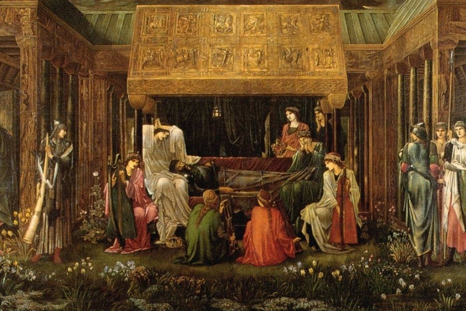 Comment | There’s no such thing as a ‘faithful retelling’ of the Arthurian legend