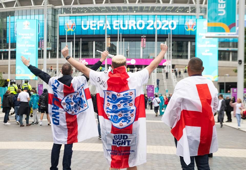 Comment | Euro 2020: England isn’t an underdog anymore – it’s time for new stories