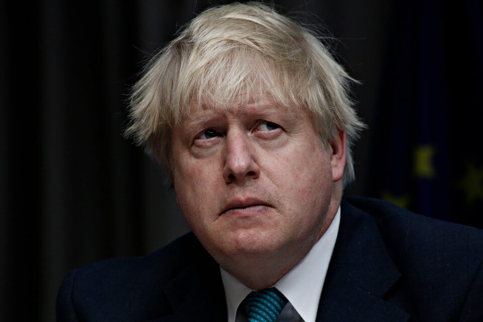 Comment | Scruffy Boris Johnson’s ‘man of the people’ look is part of a long British tradition